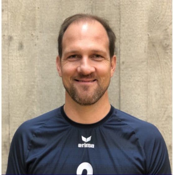 Pascal Gerber